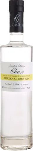 Williams Chase Eureka Citrus Gin