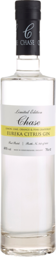 Williams Chase Eureka Citrus Gin