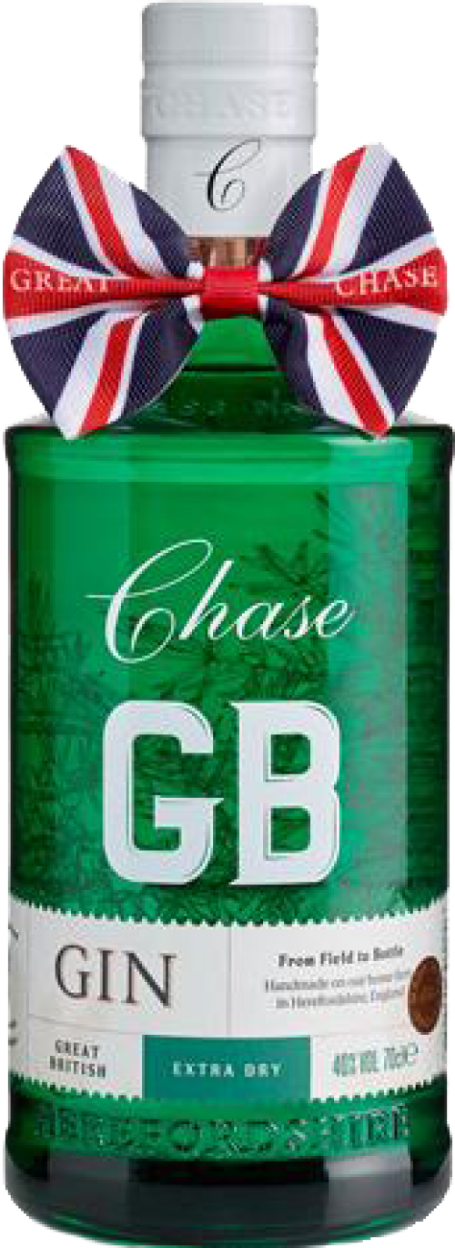 Williams Chase GB Great British Gin