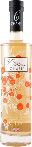 Williams Chase Seville Orange Gin