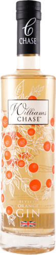 Williams Chase Seville Orange Gin