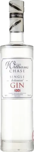 Williams Chase Single Botanical Gin / Juniper Flavoured Vodka