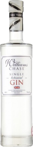 Williams Chase Single Botanical Gin / Juniper Flavoured Vodka
