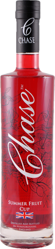 Chase Summer Fruit Cup