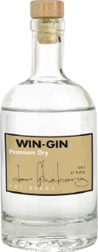 Win Gin