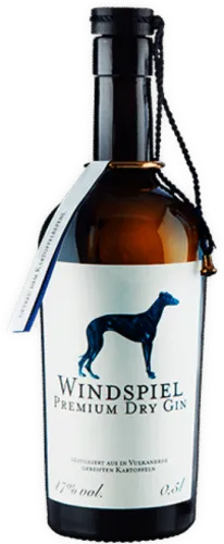 Windspiel Premium Dry Gin