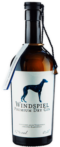 Windspiel Premium Dry Gin