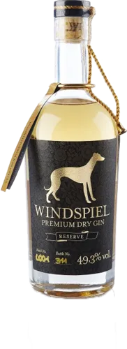 Windspiel Reserve Gin