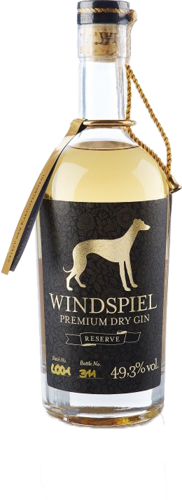 Windspiel Reserve Gin