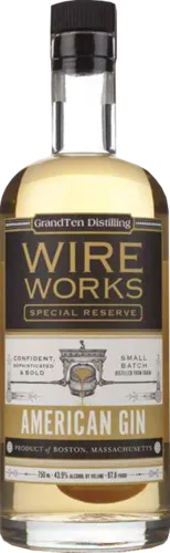 Wire Works Special Reserve