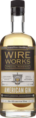 Wire Works Special Reserve