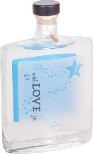 With Love Gin (by Hentho)