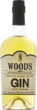 Wood's Treeline Barrel Rested Gin