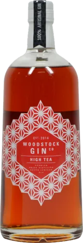 Woodstock Gin Co. High Tea Gin