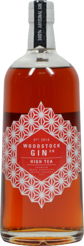 Woodstock Gin Co. High Tea Gin