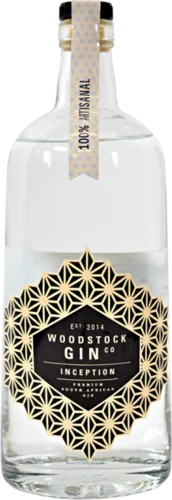 Woodstock Gin Co. Inception Beer Base