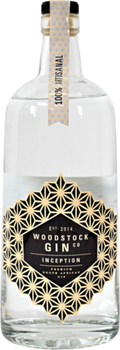 Woodstock Gin Co. Inception Beer Base