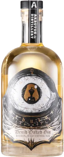 Arbutus Druid Oaked Gin