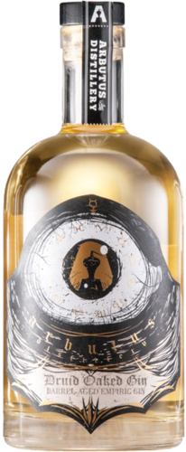 Arbutus Druid Oaked Gin