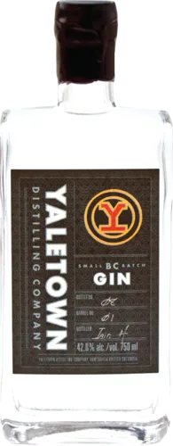 Yaletown Gin