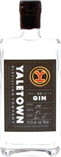 Yaletown Gin