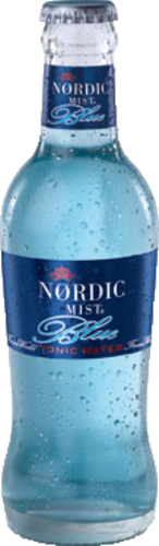 Nordic Mist Blue