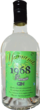 Yamanik 1968 Gin Premium