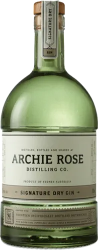 Archie Rose Signature Dry Gin
