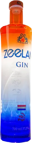 Zeeland Gin