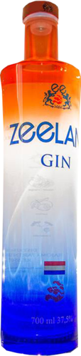 Zeeland Gin