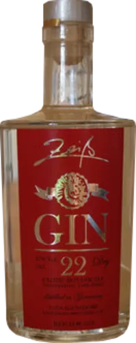 Zeiß Gin