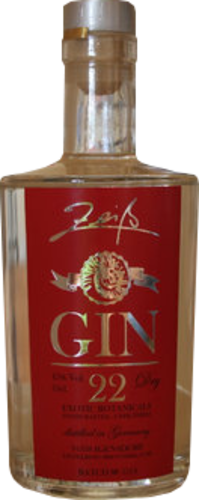 Zeiß Gin