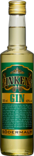 Zinkens Gin