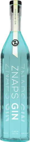 Znaps Gin