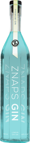 Znaps Gin
