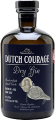 Zuidam Dutch Courage Dry Gin - (Formerly Zuidam Dry Gin)