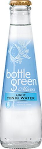 Bottlegreen Light Tonic Water