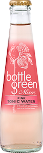Bottlegreen Pink Tonic Water
