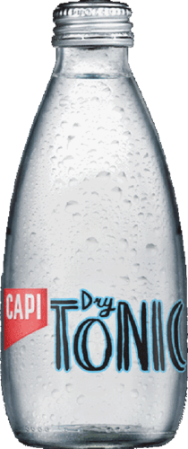 Capi Dry Tonic