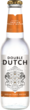 Double Dutch Indian Tonic Water