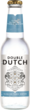 Double Dutch Skinny Indian Tonic Water