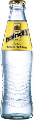 Haindl´s Tonic Water