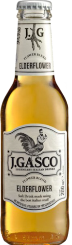 J. Gasco Elderflower