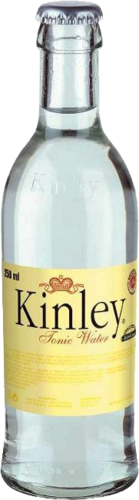 Kinley Tonic Water