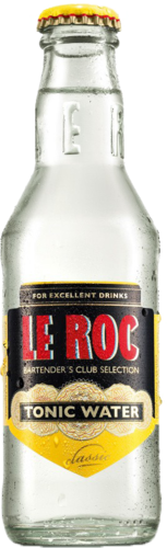 Le Roc Tonic Water