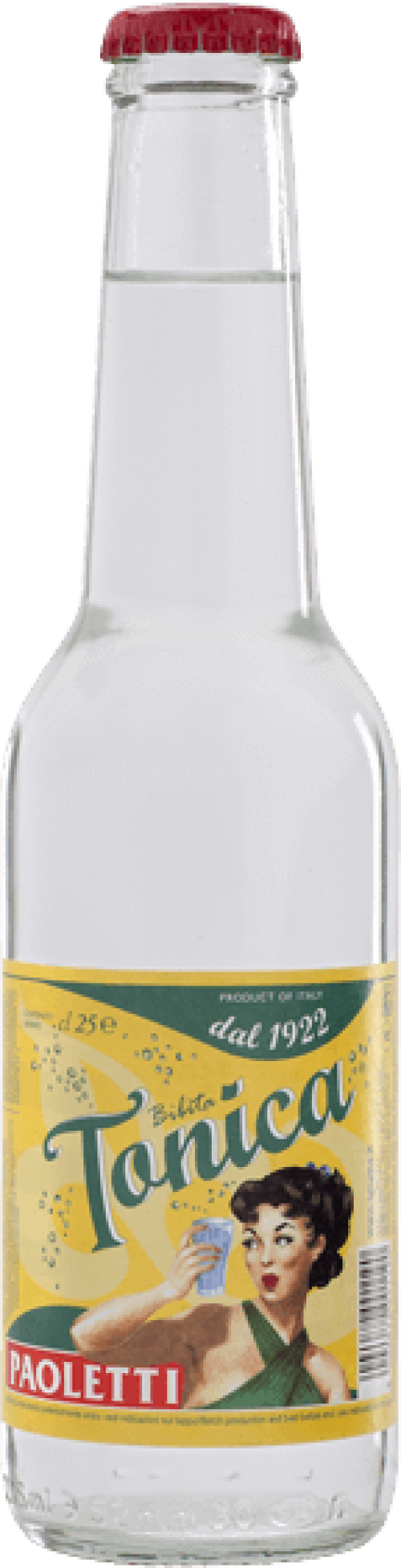 Paoletti Tonica