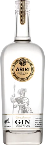 Ariki Gin