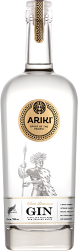 Ariki Gin