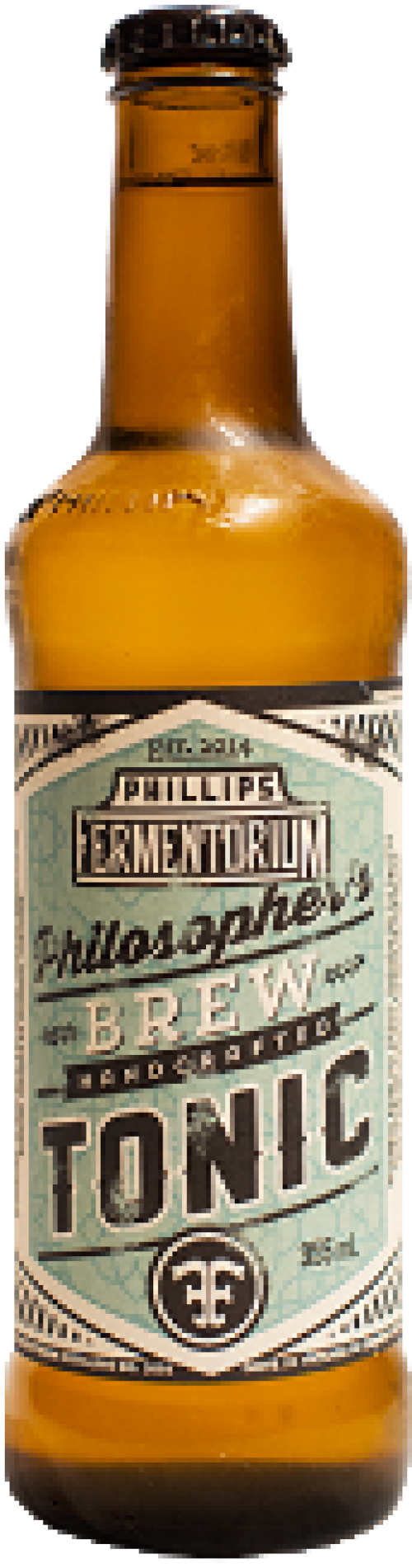 Phillips Fermentorium Philosopher's Brew Tonic