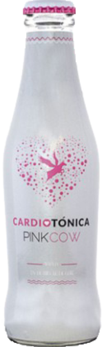 Pink Cow Cardio Tonica